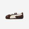 Speedcat Ballet SD INF [PKI40827304-Chestnut Brown-Warm White]