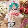 Hatsune Miku Noodle Stopper Figure Flower Fairy 1 type - Anemone,