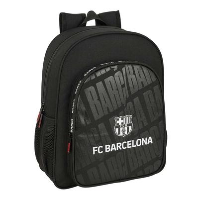 FC Barcelona Sports Backpack Junior Backpack 612625640 Black