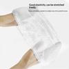 10/100Pcs Disposable Cover Dust Removal Cover Non-Woven Fabric For Sweeping, Cleaning, Wiping The Floor