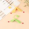 Thick Thread Dollhouse Miniature Handmade Knitted Imitation Mini Knitted Sweater  1:12 Dollhouse