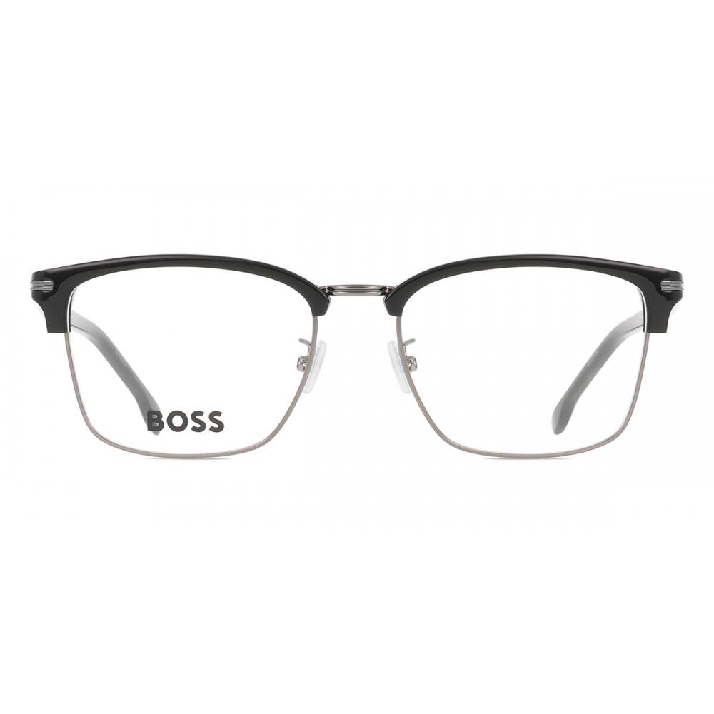 

Boss 1794 F Asian Fit Ans Men Eyeglasses 54-18-145