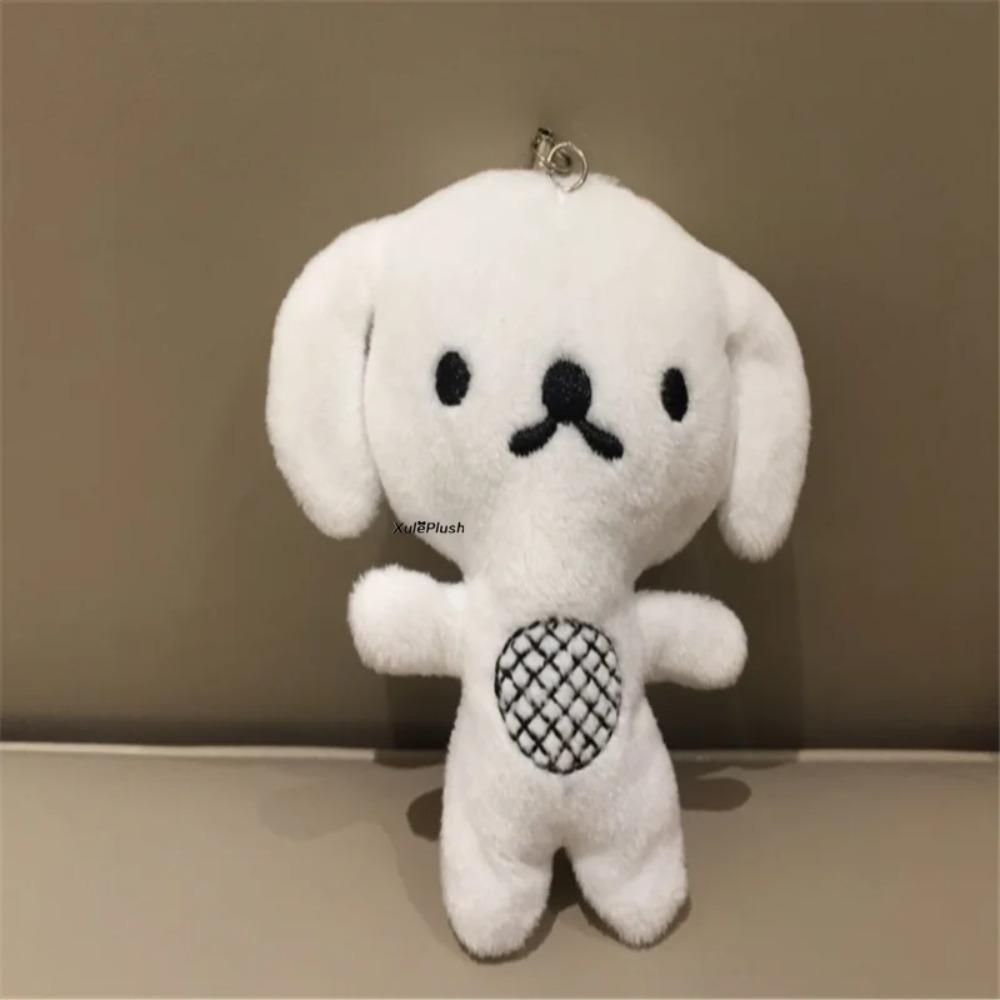 NEW Dog Animal Dolls , Multi-SIZE 6CM-12CM Stuffed Plush Toy , Pendant Gift For Wedding , Party