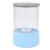 Electric Makeup Brush Cleaner USB Plug in Automatic Makeup Brush Cleaner Machine 7000RPM Make Up Brush Cleaner and Dryer