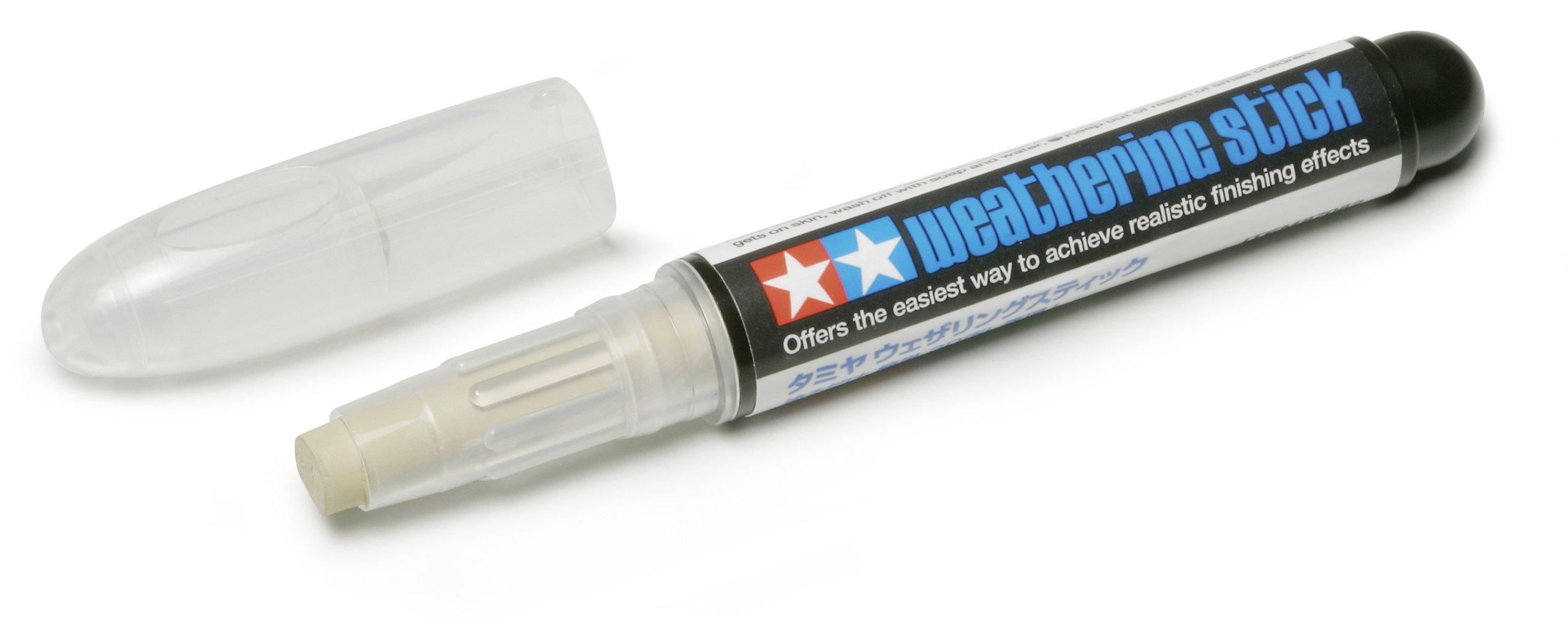 

TAMIYA Tamiya Weathering Stick (Пісок) 87086-000