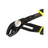 Pince multiprise - STANLEY - FATMAX - Verrouillage - Jaune