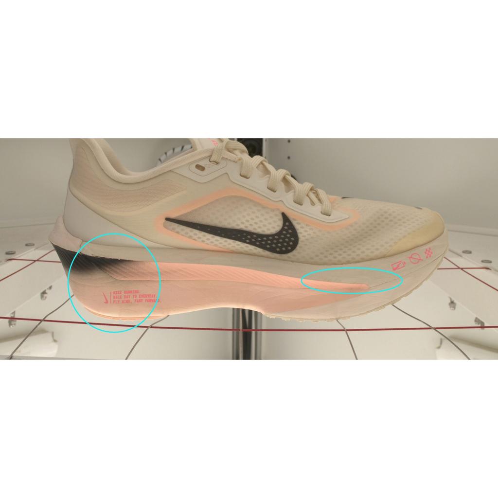 Pre-owned Nike Zoom Fly 6 FN8455-102-P26095161636510