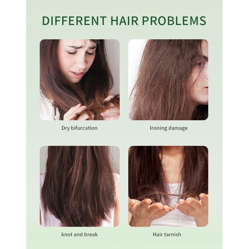 Hair Growth Serum 30ml - Anti-Hair Loss Scalp Treatment for Thicker Stronger Hair Follicles & Fast Growth