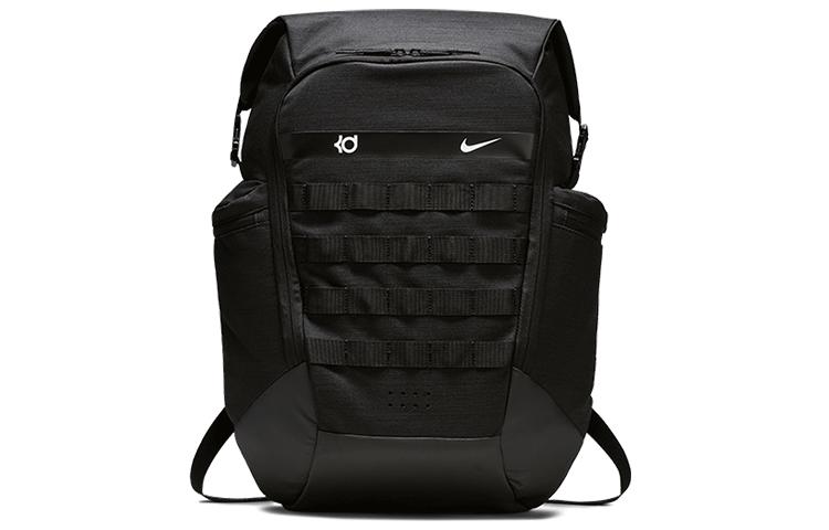

Nike KD Trey 5 Polyester Backpack Regular Black BA5551-010