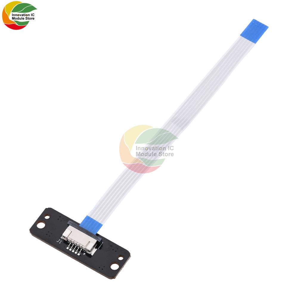 

Standard Wireless Charger Transmitter Module Multi-Level Protection Universal Micro Interface Wireless Charger Parts