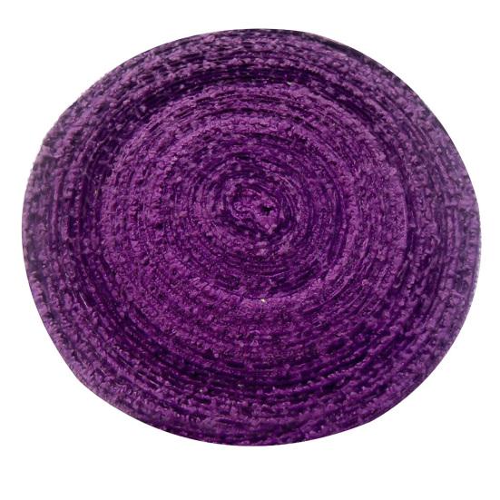 Racket Grip Tape Solid Color Sweat Ansorplent Long-lasting Badminton Racket Grip Band