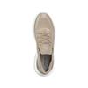 Geox Women S Comfort Daily Knit SneakerS Beige w1x35th3S51