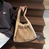 Mesh hollow bag women's bag 2025 new flow fashion mesh women's shoulder bag lightweight underarm bag