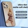 singer carly rae jepsen (0) Phone Case For iPhone17 16 16e 15 14 13 12 11 Plus Mini Pro Max Soft black Shockproof Cover