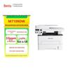 PANTUM M7109DW Black and White Laser Multifunction Printer CN Plug (adapter Included)