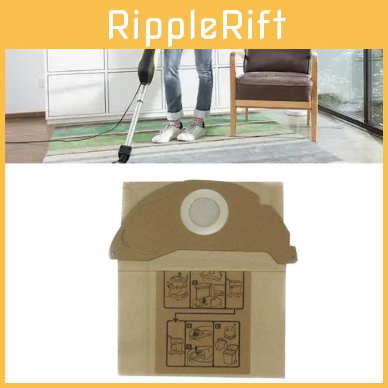 For Bag Dust Karcher Wd2 Mv2 Vacuum Cleaners Household Cleaning Tools Durable