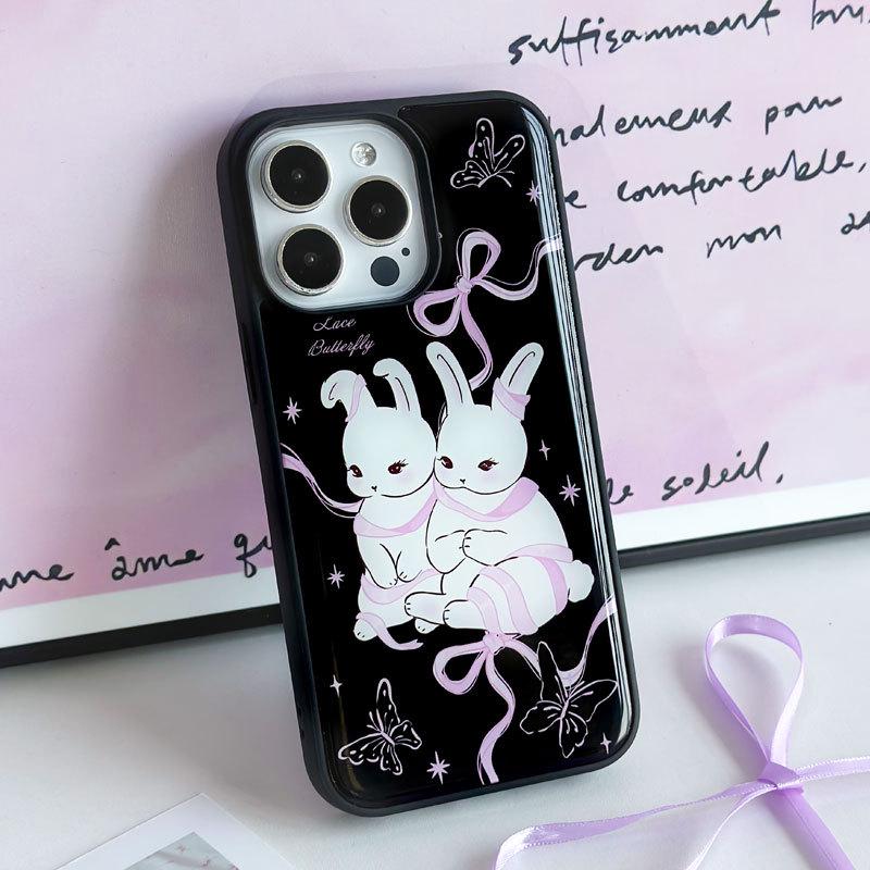 Zhitai iPhone Case for 12/13/14/15 Pro Max, Compatible with Apple 16, Durable Glue Design