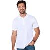 Stedman Mens Lux Polo Shirt