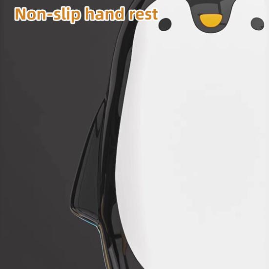 Bottle Opener Magnetic Beer Wine Corkscrew Cute Penguin Shape Bottle Opener Creative Bar Tool for Cola Beer Soda Bottles