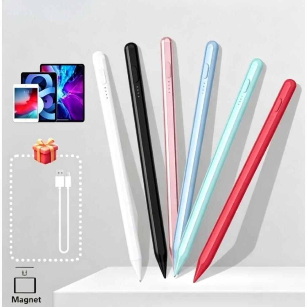 Uniwersalny Rysik do Samsung Tab A11 A9 8,7 cala A7 Lite T290 T295 Tabletowy Długopis Dotykowy do Telefonu Komórkowego Huawei Android