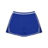 Li Ning CBA Collection Basketball Shorts Men's Dream Blue Moderate Other AAPU489-1