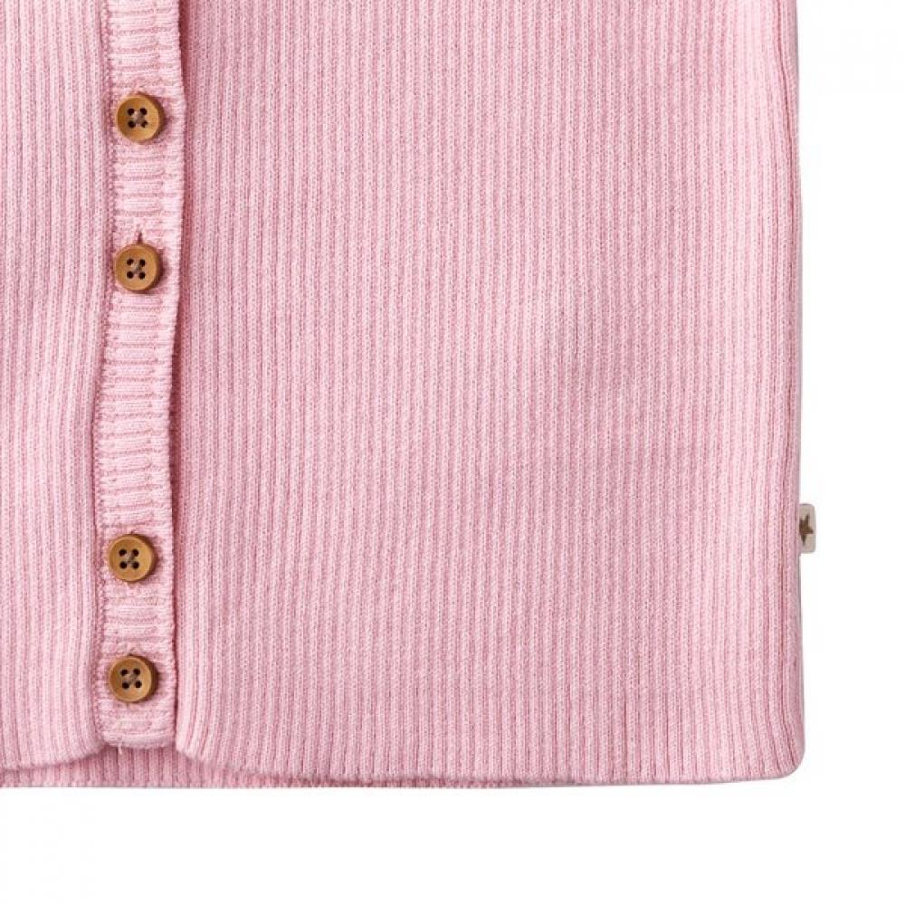 Bonton Ribbed Cardigan 7617t 200 09