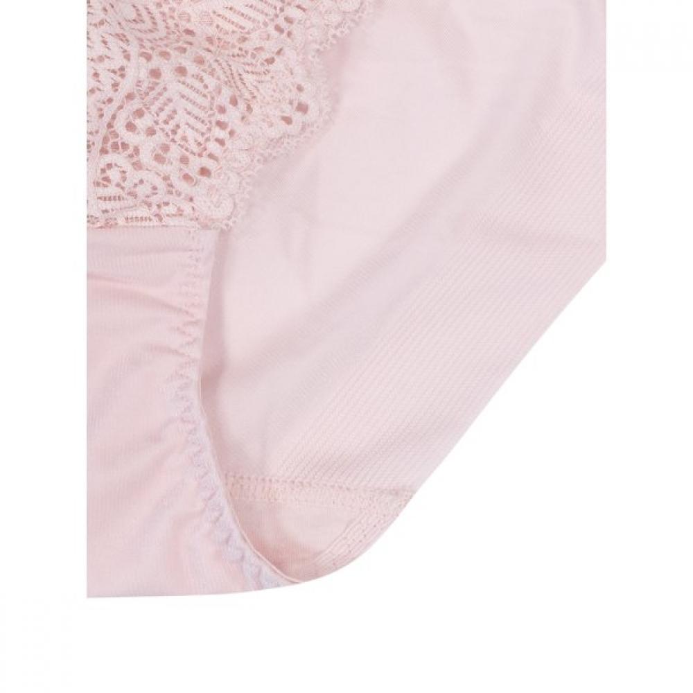 Barbara Women S Hemline Panty 2color Abp4456h