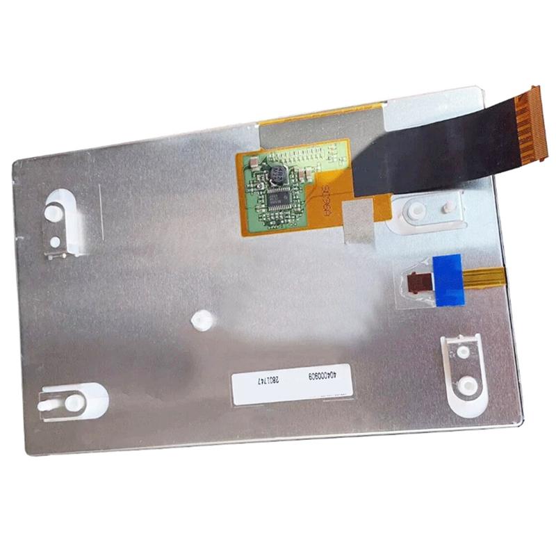 A28G-New 7 Inch LCD Gauge Cluster Display Screen P56045644AH Fits For Dodge Ram 1500 2500 3500 2013-