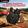 Équipement de protection – Vêtements de protection pour motocyclistes