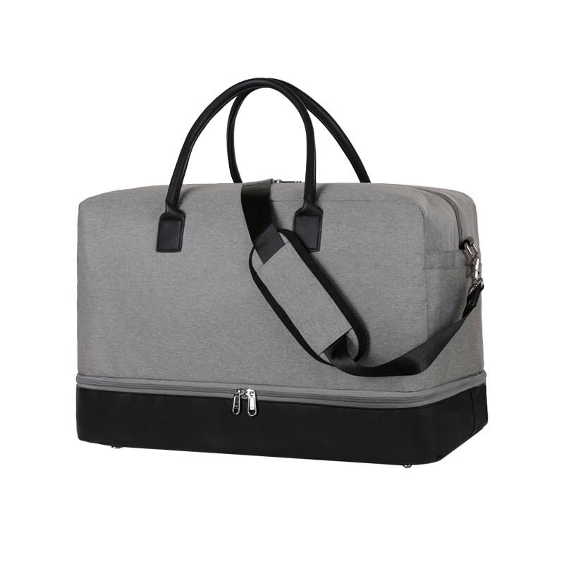 Bai Zao BZ-XB612 Large Capacity Travel Business Bag