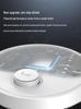 3-in-1 Smart Robot Vacuum Cleaner with Sweeping and Mopping for Home Use