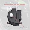 HVAC A/C Heater Blend Mode Door Actuator AA5Z19E616A For Ford Explorer F150 Linc