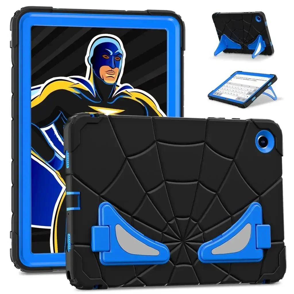 Armor Case for Samsung Galaxy Tab S10 Lite S9 FE S8 S7 A11 A9 Plus 11 A8 10.5 A11 A9 8.7 A7 Lite 8.7 Tablet EVA Kids Cover Coque