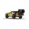 Bricklink MOC Mad Max Camaroed Racing Muscle Car Vehicles Speed Vehicles Racer Sets Building Blocks Kid Toys Christmas Gift