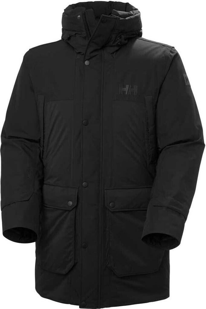 Зимняя куртка Helly Hansen Escape Down Flow Parka 53498