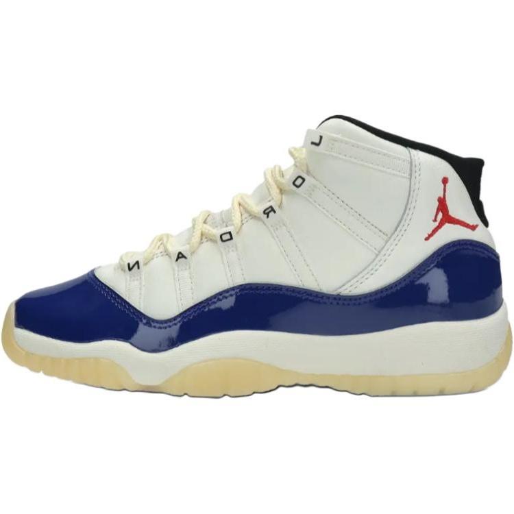(GS) Air Jordan 11 Retro  Rare Air  Kids  IH2364-400 EU 35.5