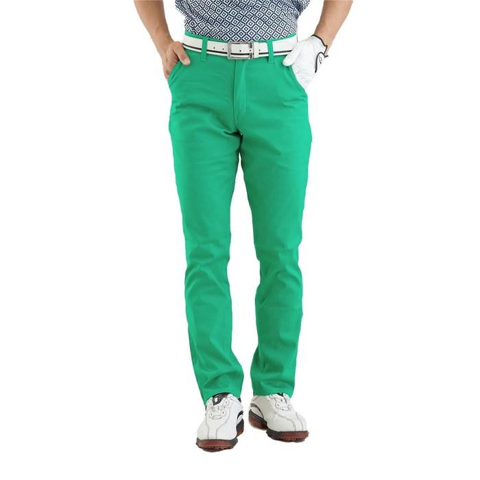 NewEdition GOLF Chino Pants NEG-026 (Emerald, 2XL)