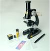 High-Definition Children's Microscope Set for Early Science Education and Specimen Exploration