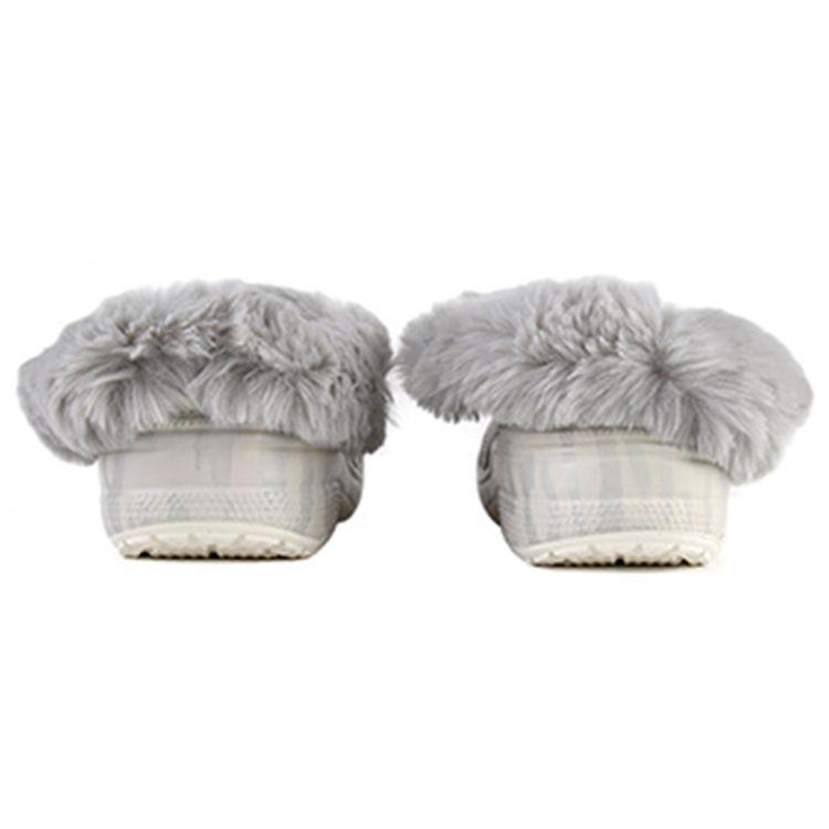 Crocs Classic Clog Casual Clogs Women Footwear White 205921-159