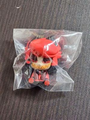 Witamy Kolekcja Mini Figurek Hazbin Hotel Alastor