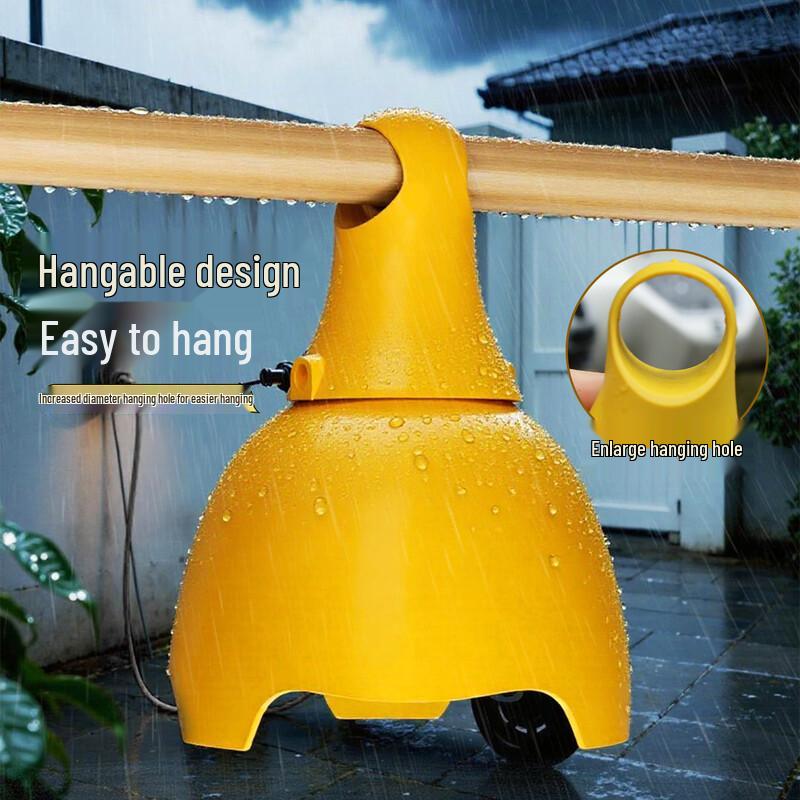 Su Shi Her Mo Outdoor Mehrzweck-Steckdosenleiste CN-Stecker (Adapter enthalten)