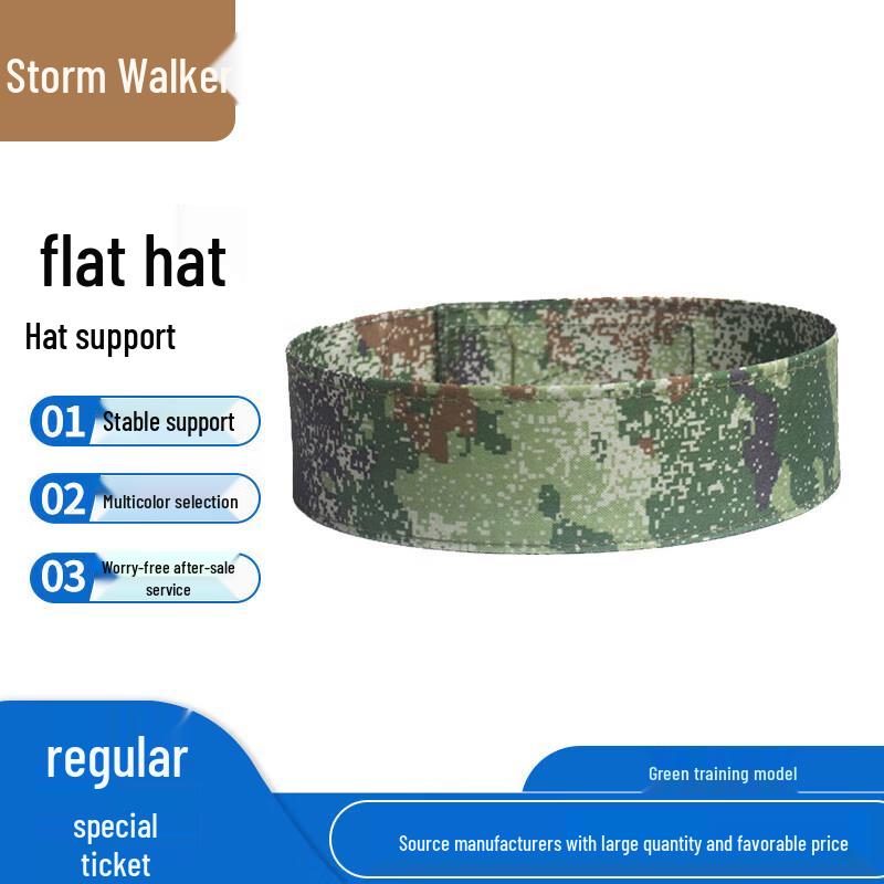 Tactical Flat Top Cap Shaper