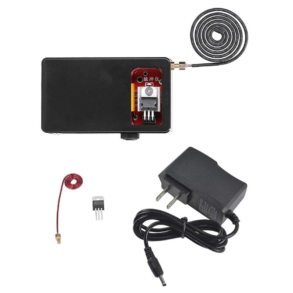 150MHz 120W Pulse Generator Electromagnetic Multifunction