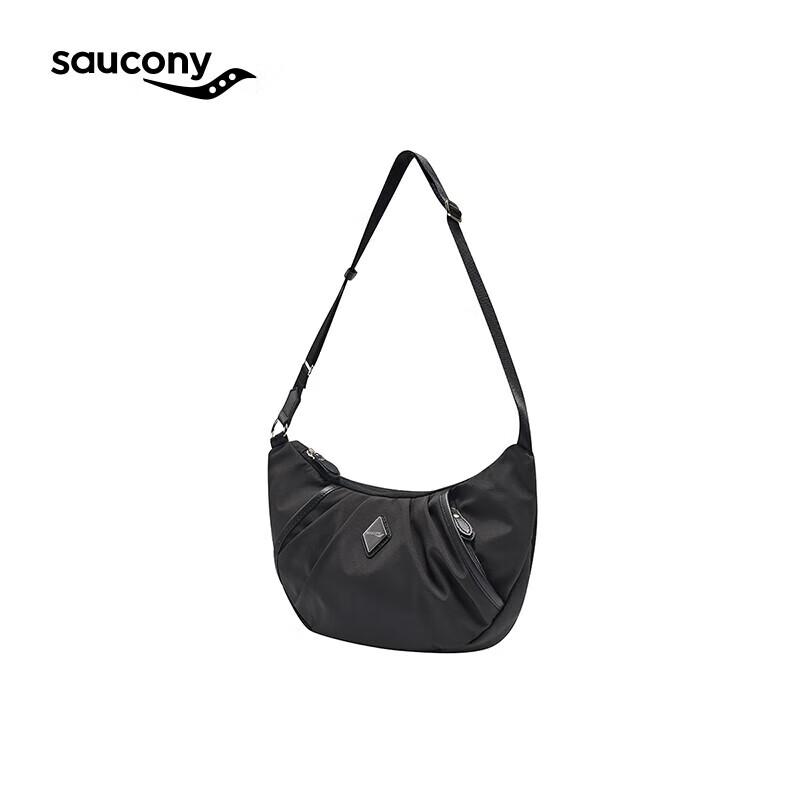 Saucony Women s Casual Shoulder Bag One Size