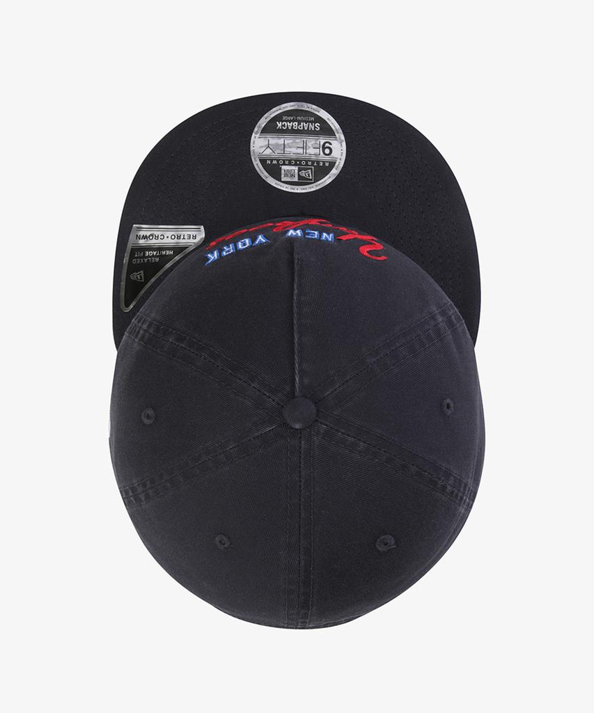 NEW ERA Rc950 Af Club Logo Neyyan Nvy