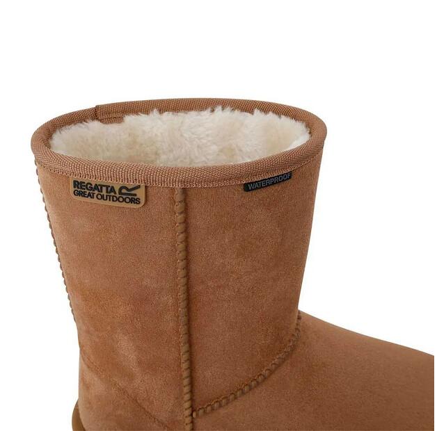 Regatta Risley Mid Wasserdicht Stiefel