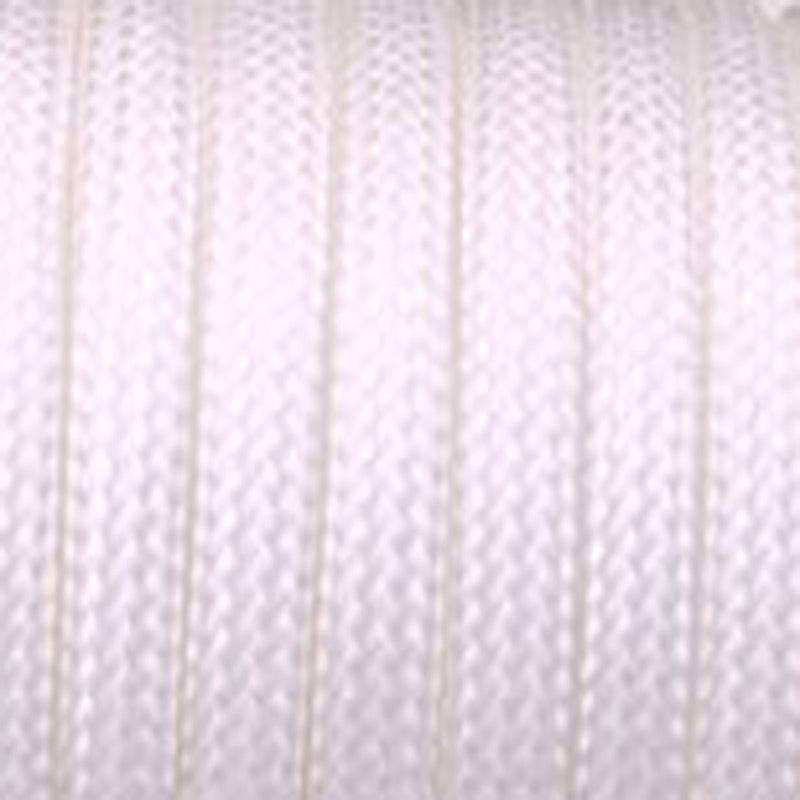 7-Core 4mm Paracord: Multi-Functional Climbing, Jewelry Weaving, and Safety Escape Rope