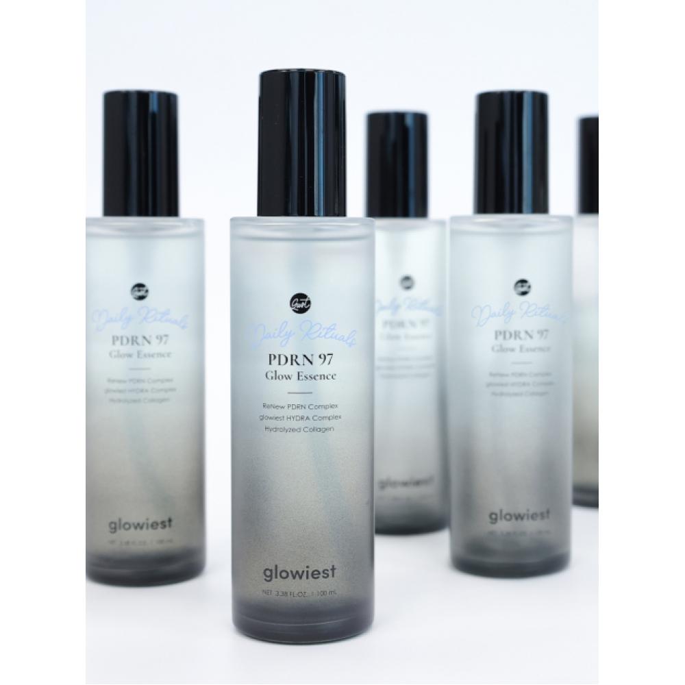 Glowiest Daily Ritual Pdrn 97 Glow Essence NONE