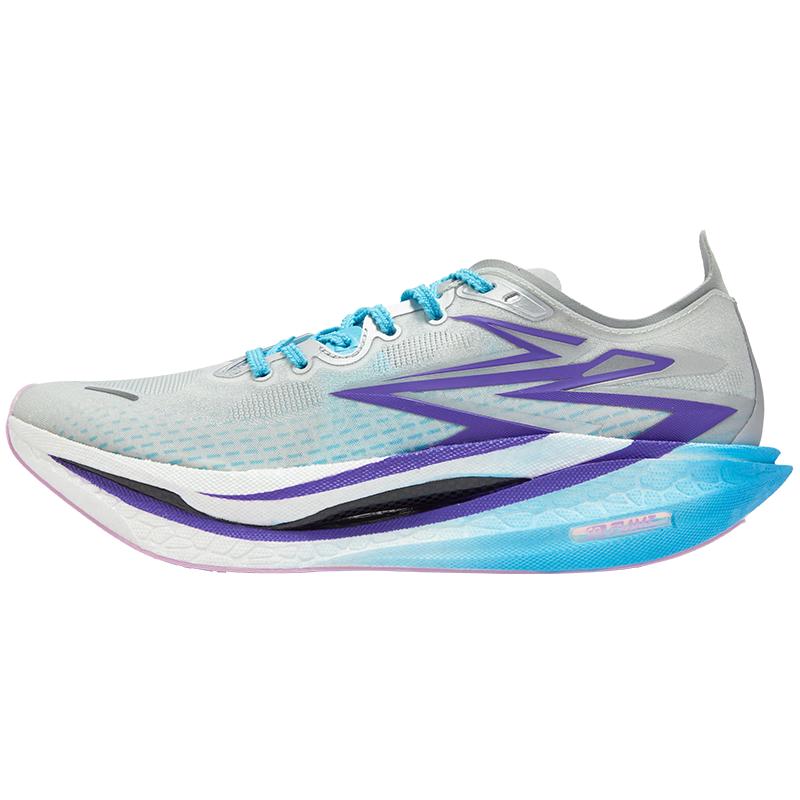 361° Men's Feiran 4 Carbon Plate Racing Running Shoes