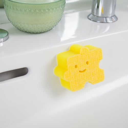Aisen Sticky Bathroom Sink Cleaner (2-Pack) BX811